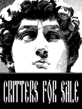 Capa de Critters for Sale