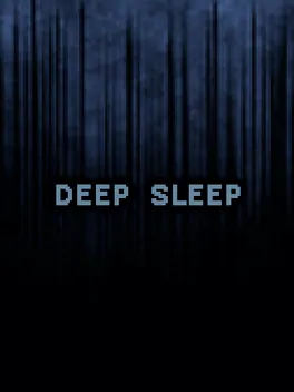 Capa de Deep Sleep