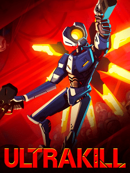 Capa de Ultrakill