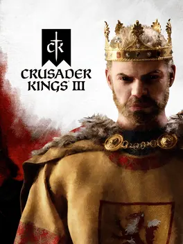 Capa de Crusader Kings III