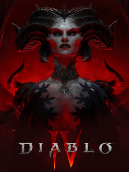 Capa local de Diablo IV usada na notícia sobre as mudanças do patch 3.1.1.
