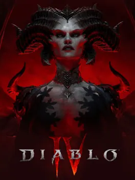 Capa de Diablo IV
