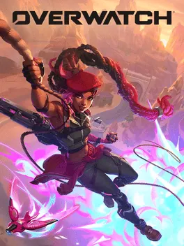 Capa de Overwatch