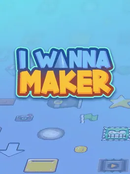 Capa de I Wanna Maker