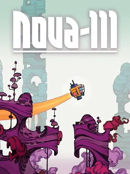Capa de Nova-111