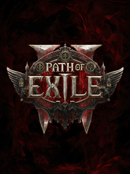 Capa de Path of Exile 2