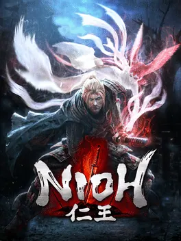 Capa de Nioh