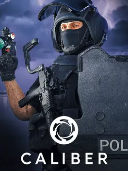 Capa de Caliber