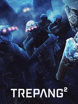 Capa de Trepang2