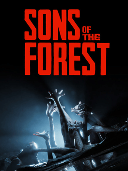 Capa de Sons of the Forest