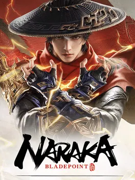 Capa de Naraka: Bladepoint