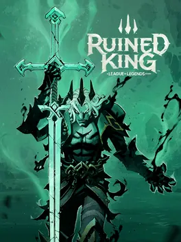 Capa de Ruined King: A League of Legends Story