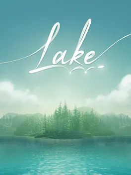 Capa de Lake