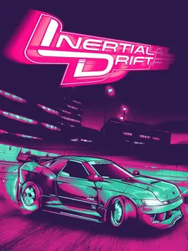 Capa de Inertial Drift