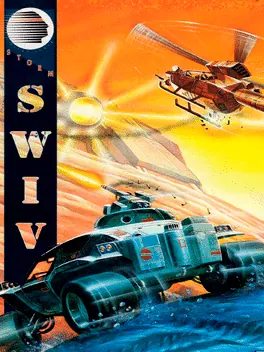 Capa de SWIV