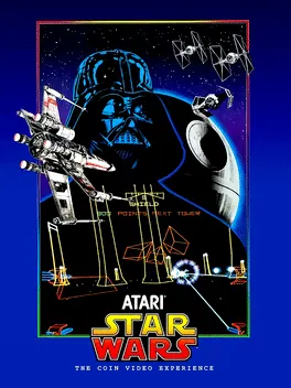 Capa de Star Wars