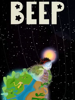 Capa de Beep