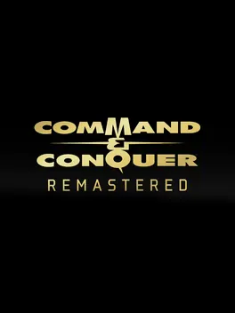 Capa de Command & Conquer: Remastered