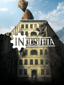 Capa de Industria