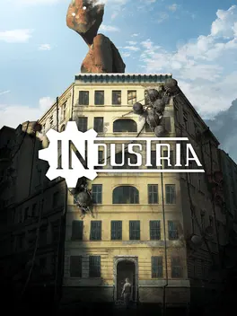 Capa de Industria