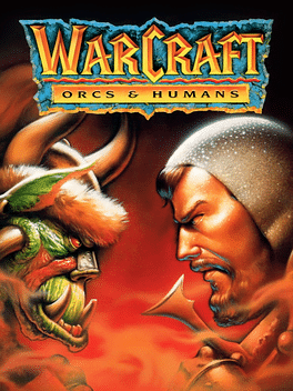 Capa de Warcraft: Orcs & Humans