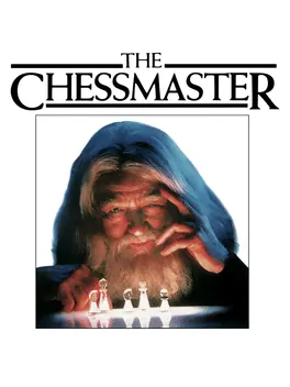 Capa de The Chessmaster