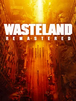 Capa de Wasteland Remastered