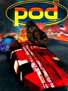 Capa de POD