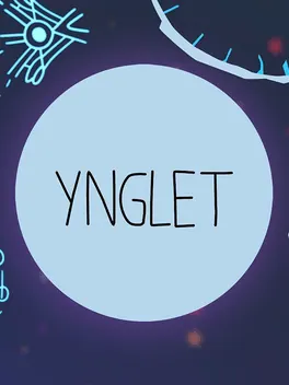 Capa de Ynglet