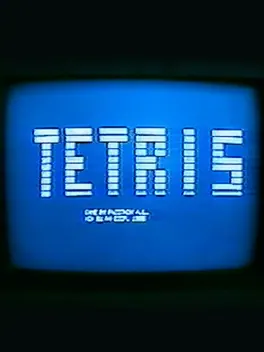 Capa de Tetris
