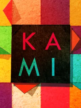 Capa de Kami