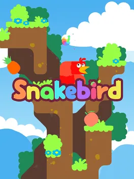 Capa de Snakebird