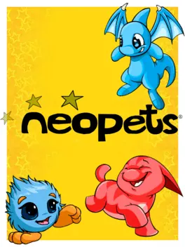 Capa de Neopets Browser