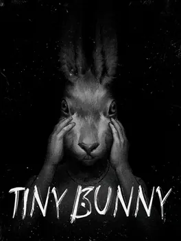 Capa de Tiny Bunny