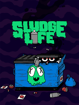 Capa de Sludge Life