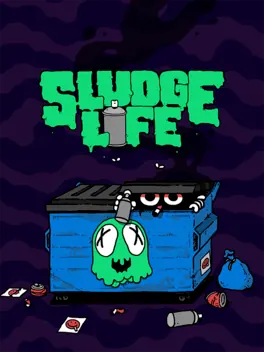 Capa de Sludge Life