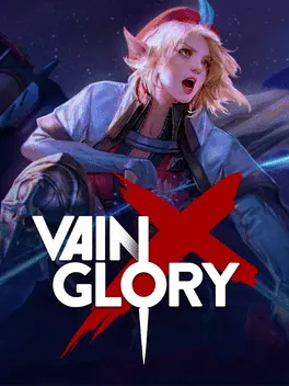 Capa de Vainglory