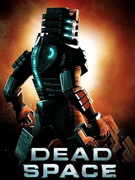 Capa de Dead Space