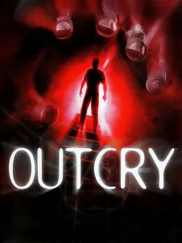 Capa de Outcry