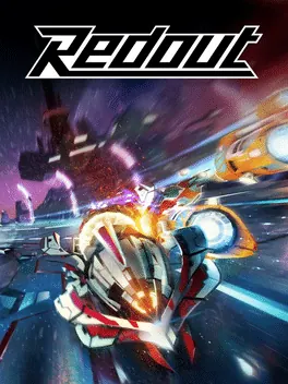 Capa de Redout