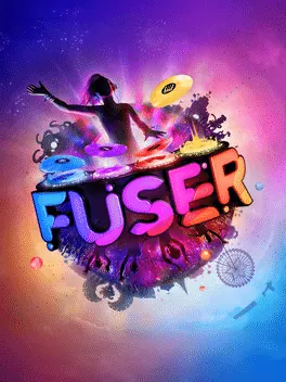 Capa de Fuser