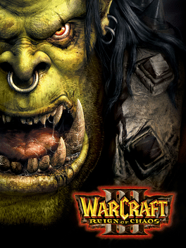 Capa de Warcraft III: Reign of Chaos