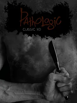 Capa de Pathologic Classic HD