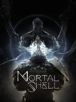 Capa de Mortal Shell