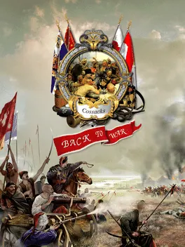 Capa de Cossacks: Back to War