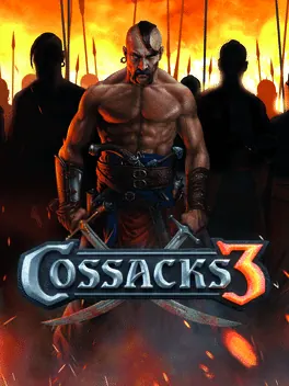 Capa de Cossacks 3