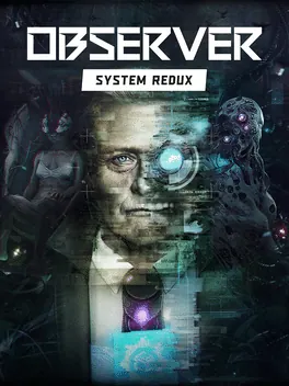 Capa de Observer: System Redux