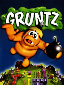 Capa de Gruntz