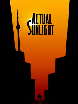 Capa de Actual Sunlight