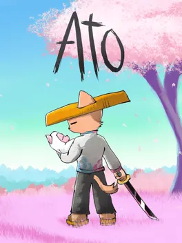 Capa de Ato